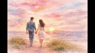 Hand in Hand | A Song About Love & Togetherness (Original)