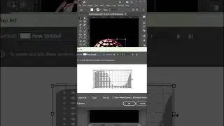 illustrator design tutorials #art #adobeillustratorcc #edittutorial #adobeillustrator