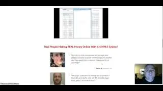 Ty Long No Website System Review | Internet Marketing Reviews With Jared
