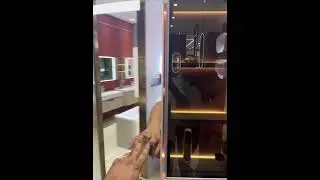 bathroom accessories factory