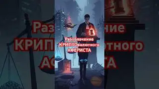Как за 3 дня разрушить финансовую империю? | Сэм Бэнкман - Фрида - аферист XXI века