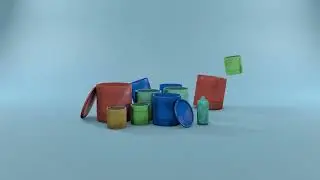 🖌 BEDEC Multi Surface Paint (MSP)&reg;