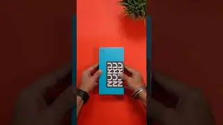 OnePlus Nord 5 Unboxing and Hands-on 🔥🔥 #ytshorts #oneplusnord5