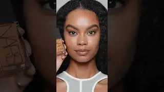 Choose Your Finish: Soft Matte Complete Foundation + Light Reflecting Foundation