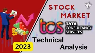 TCS Technical Analysis Tamil | Stockmarket Analysis Tamil | technical Analysis