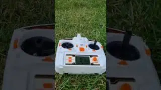 MJX RC X600 Hexacopter Ready For Launch #shorts
