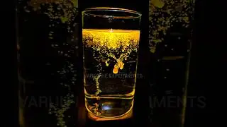 Viral Trending video 😍 #water #trending #viral #science #experiment #kids #shorts #shortvideo #diy