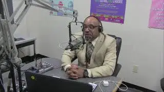 AR RECORDS TV NETWORK