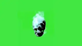 horror story elements | green screen horror | horror VFX