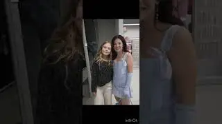 Каролина афанасьєва подруга 