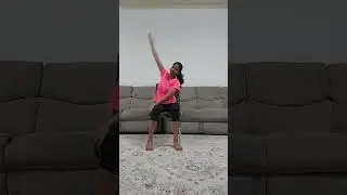 Chair yoga for elderly 