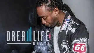 Ty Dolla $ign Type Beat 2016  - Therapy - Dreamlife