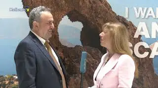 World Travel Market 2021 part5 15.1.22