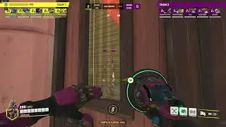 how to win the widow 1v1 on kings row