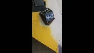 Best Robot Fight In Subisu CAN Infotech Kathmandu 2019 Bali brothers vs best robot 2