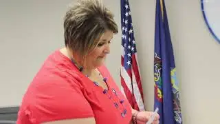 Provisional Ballots