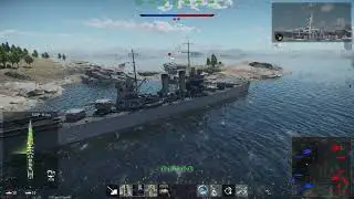 War Thunder - 6.0 NRB USA Gameplay