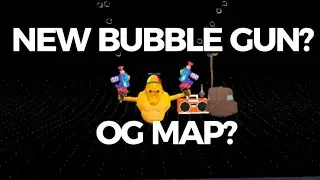 ANIMAL COMPANYS BRAND NEW OG MAP UPDATE!