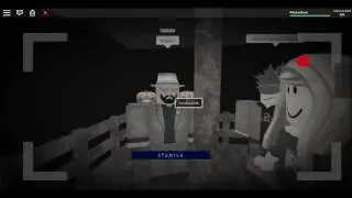 Roblox The Rake Gameplay Episode 1