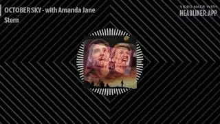 1999: The Podcast - OCTOBER SKY - with Amanda Jane Stern