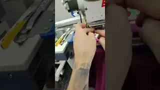 Watch how we troubleshoot and diagnose a problem with our bai embroidery machine! Simple and quick!