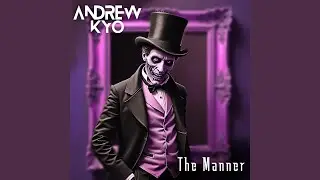 The Manner (Radio Edit)
