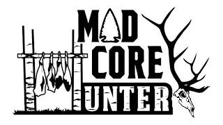Madcore Hunter Podcast EP. 8 Elk Strong: How Danny and Eli Train for the Mountains