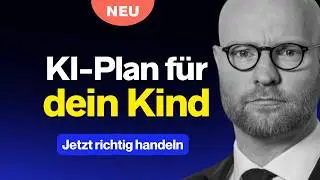 Epstein, KI, Politik: Great Reset l&auml;uft &ndash; nichts davon ist Zufall