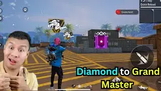 MBG OREO is live! Diamond  to grand master