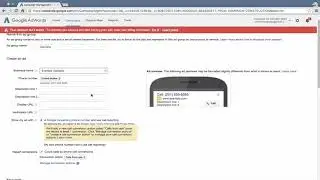 027 Build A Call Only Campaign - Google AdWords for Small Business Secrets of an Agency Pro