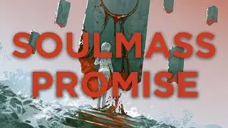 Soulmass - Promise (FULL ALBUM)