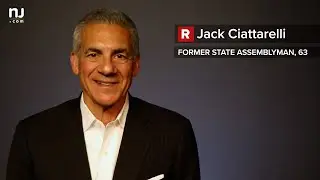 Meet 2025 N.J. Governor candidate Jack Ciattarelli