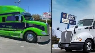 SUPER EGO HOLDING & HURRICANE EXPRESS now being SUED