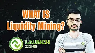 What is liquidity mining - Bank on BSCX - LaunchZone
