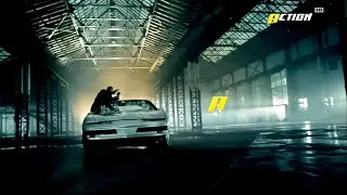 MBC Action // Ident #㊽ (2022)