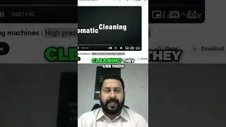 High-Pressure Cleaning Cabinets: The Ultimate Industrial Cleaning Solution!
