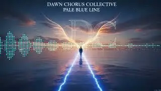 Dawn Chorus Collective - Pale Blue Line (House)