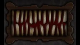Forgotten Hill: The Wardrobe: Chapter One part 1/2. THERE'S SOMETHING BEYOND THOSE TEETH!