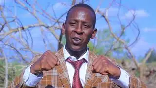 James Nkisiligat - Orpukel