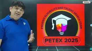 🔥 PETEX Scholarship Exam Full Details 🎓 | Don&rsquo;t Miss This Chance!