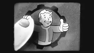 Fallout 4 S.P.E.C.I.A.L Video - Agility