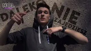 GracuX - Daleko nie zajedziesz (prod. GracuX)