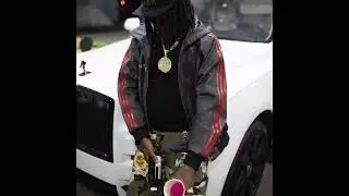 Shawny Binladen x Big Yaya Jersey Club Type Beat - 