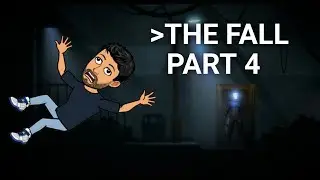 The Fall - Part 4 | A.R.I.D The AI Combat House Keeper