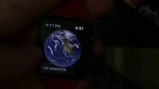 watchOS 5 developer beta 6 released what&rsquo;s new