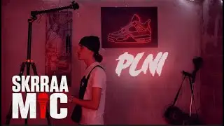 PLNI - Meuf de paname | SkrraaMic