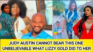JUDY AUSTIN CANNOT BEAR THIS ONE UNBELIEVABLE WHAT LIZZY GOLD DID TO HER