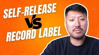 Self Release OR Getting Signed To A Record Label