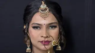 कैसे किया मेल का मेकअप ट्रांफ़ॉर्मेशन | मेकअप की पूरी नॉलेज