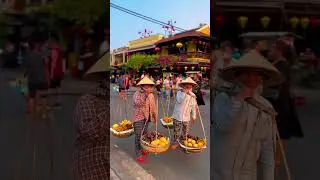 Vietnam Travel | Driving 4K
